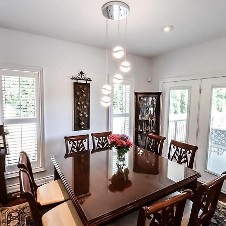 Graystone Bed & Breakfast Niagara-on-the-Lake Bagian luar foto