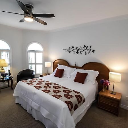 Graystone Bed & Breakfast Niagara-on-the-Lake Bagian luar foto