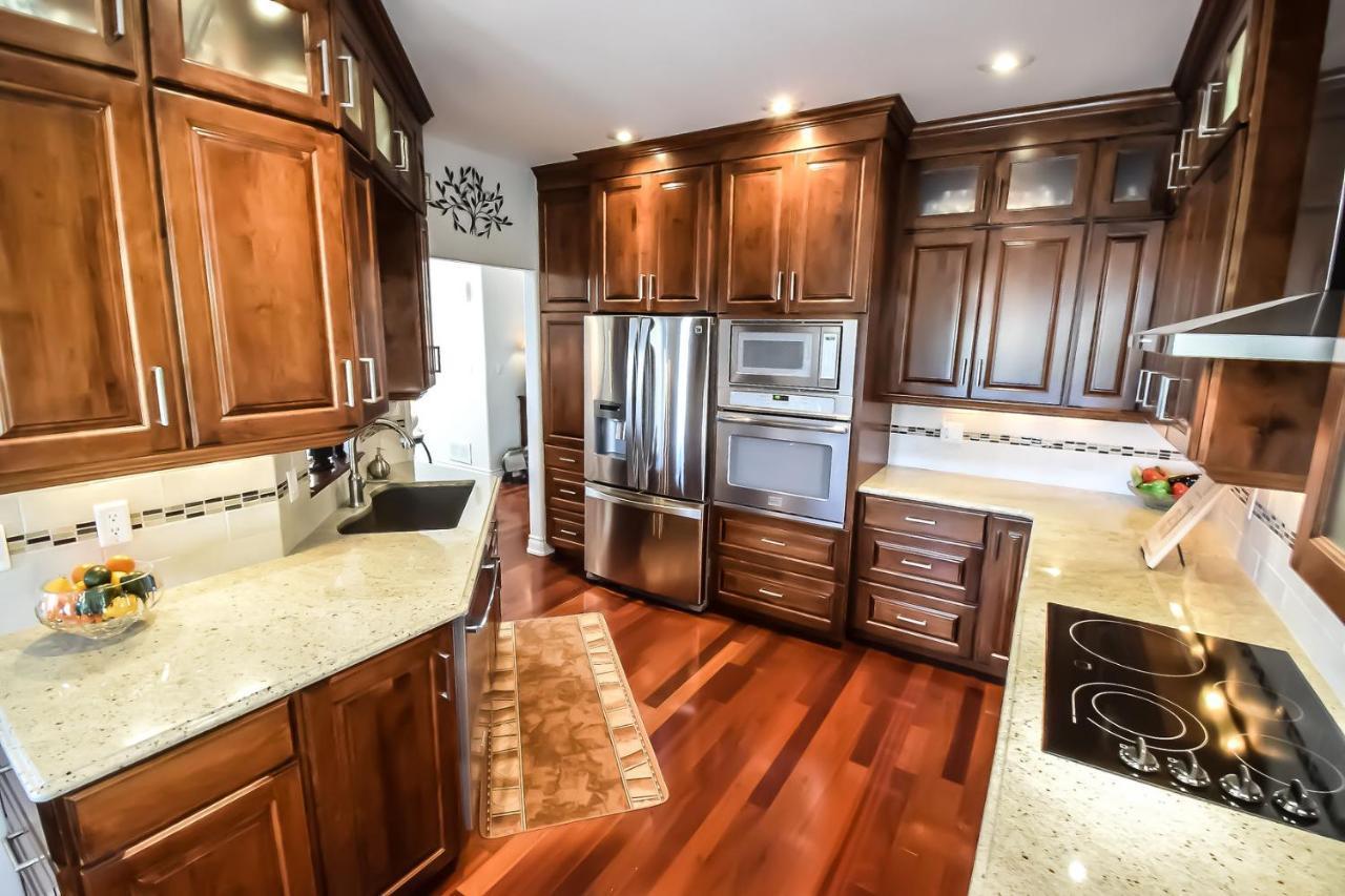 Graystone Bed & Breakfast Niagara-on-the-Lake Bagian luar foto