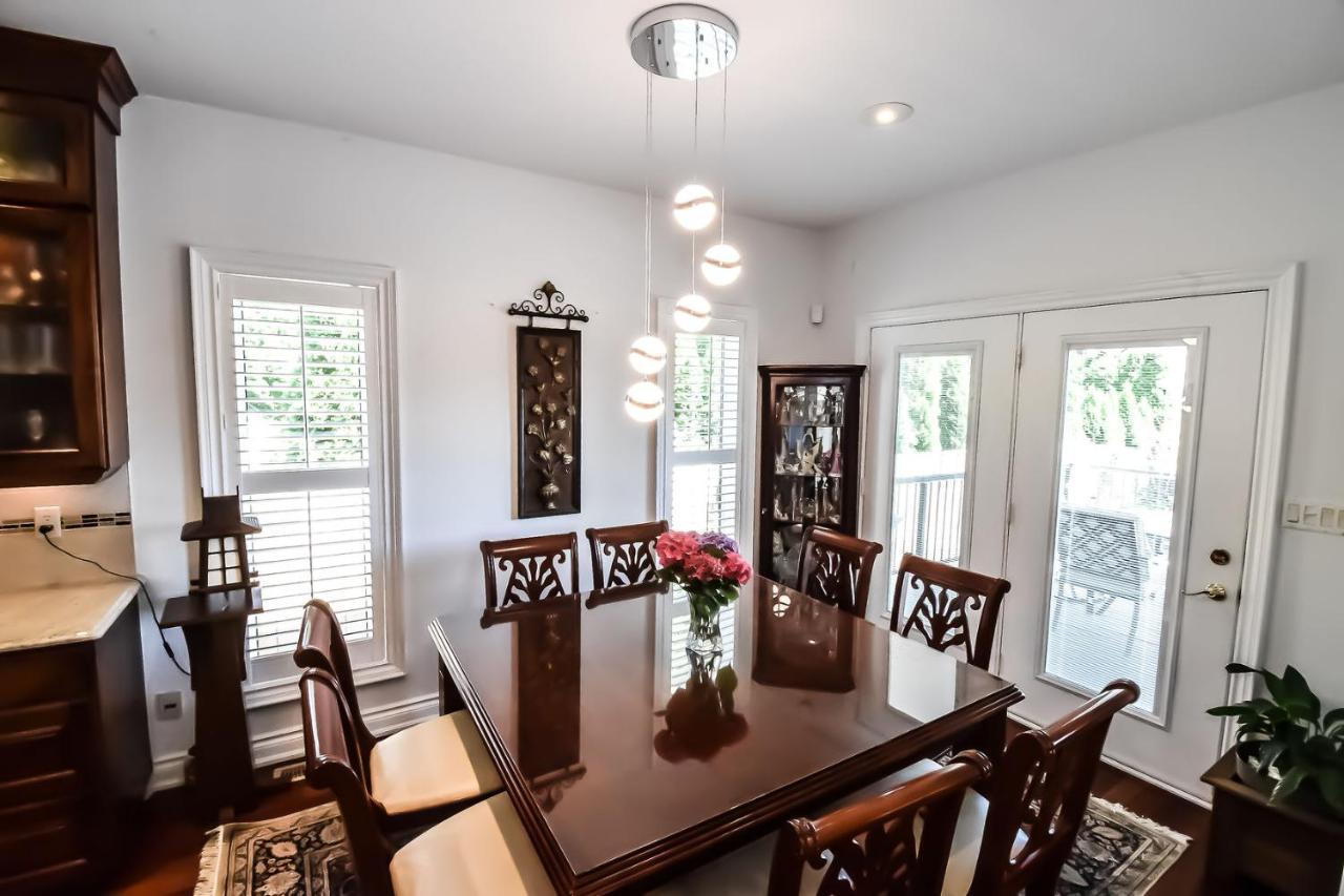 Graystone Bed & Breakfast Niagara-on-the-Lake Bagian luar foto