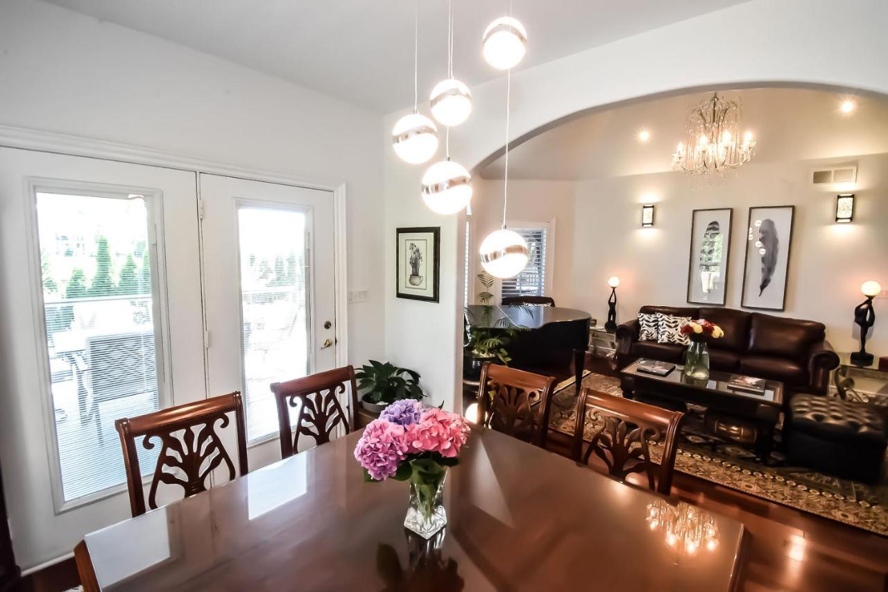 Graystone Bed & Breakfast Niagara-on-the-Lake Bagian luar foto