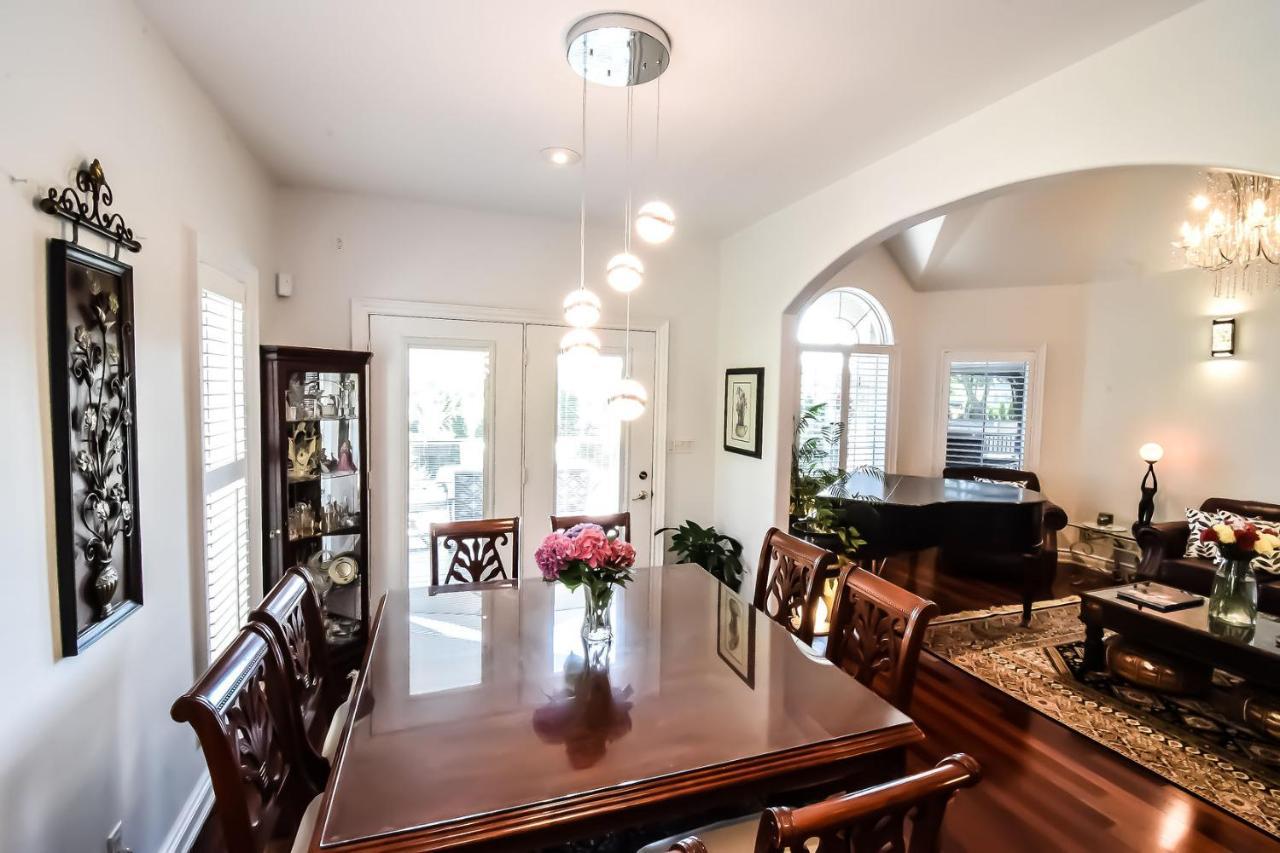 Graystone Bed & Breakfast Niagara-on-the-Lake Bagian luar foto
