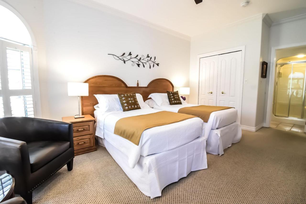 Graystone Bed & Breakfast Niagara-on-the-Lake Bagian luar foto