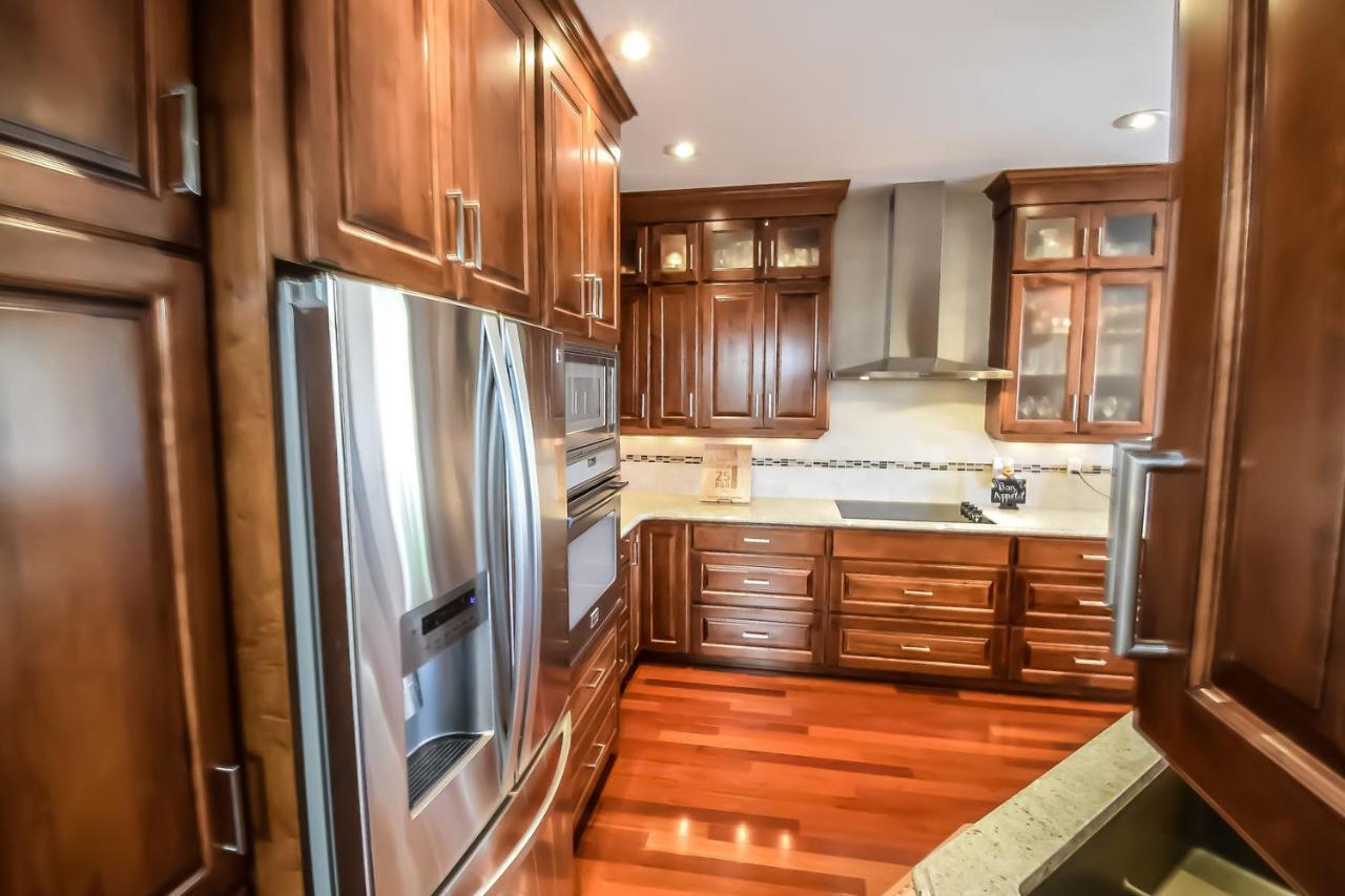 Graystone Bed & Breakfast Niagara-on-the-Lake Bagian luar foto