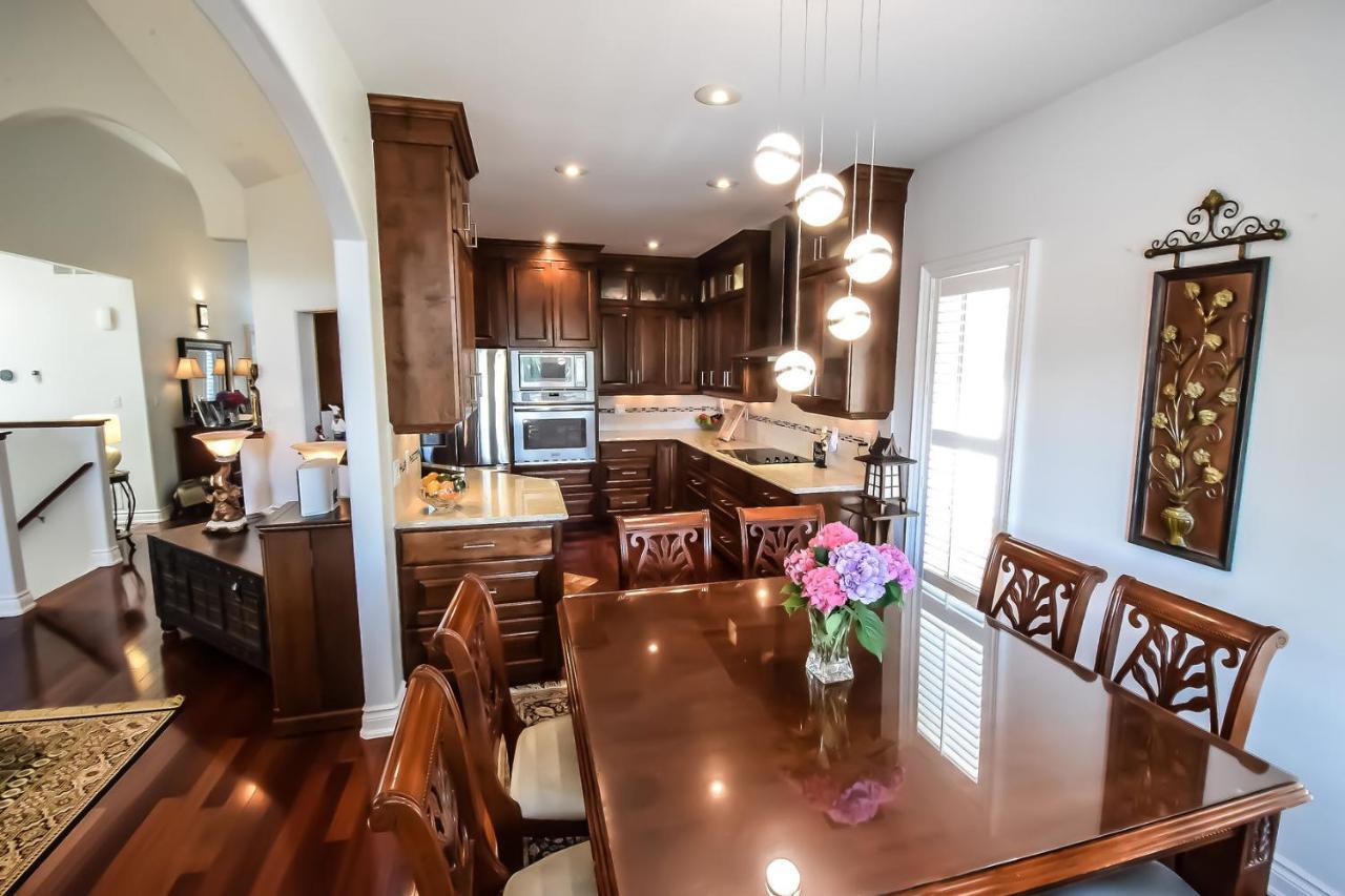 Graystone Bed & Breakfast Niagara-on-the-Lake Bagian luar foto