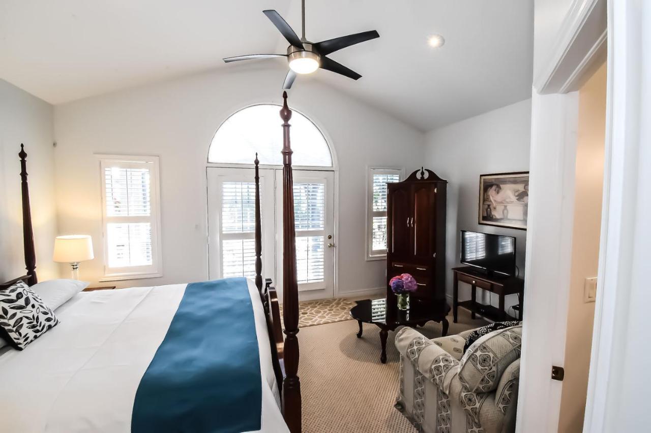 Graystone Bed & Breakfast Niagara-on-the-Lake Bagian luar foto