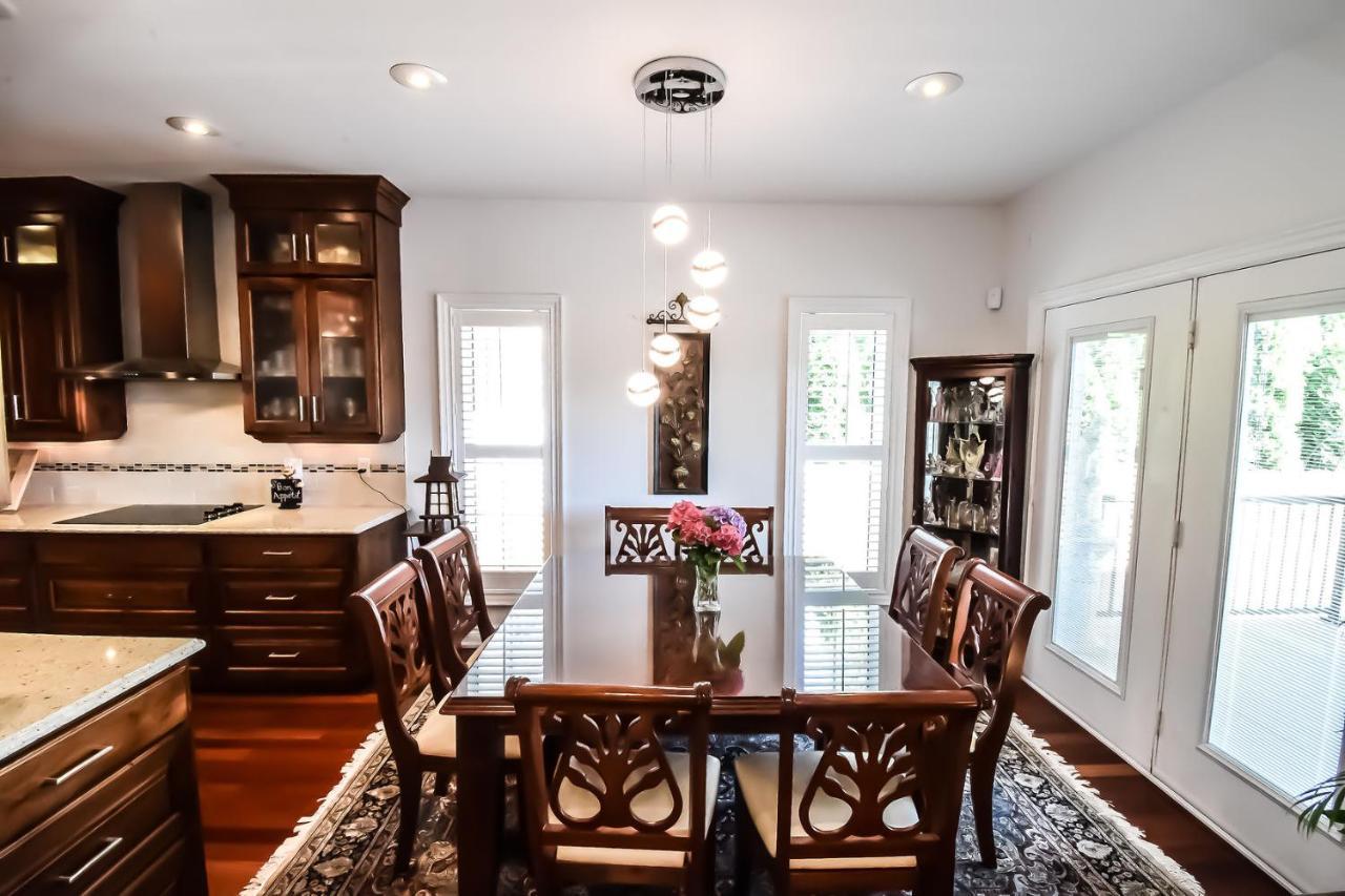 Graystone Bed & Breakfast Niagara-on-the-Lake Bagian luar foto